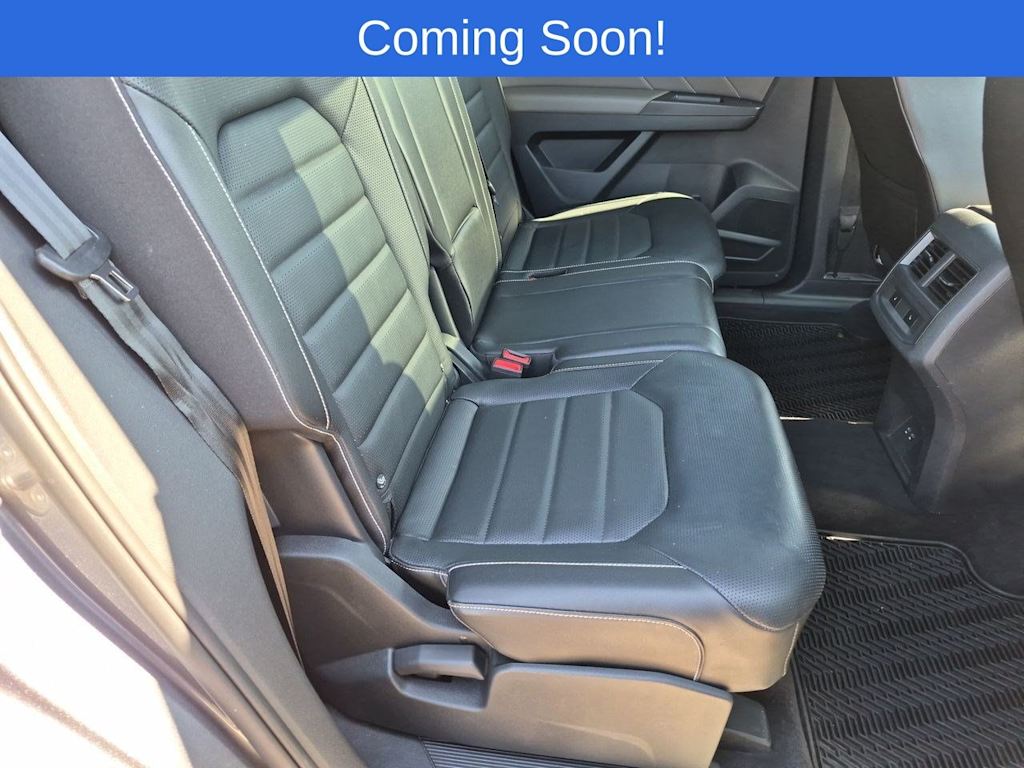 Thumbnail: 2022 Volkswagen Atlas - 26