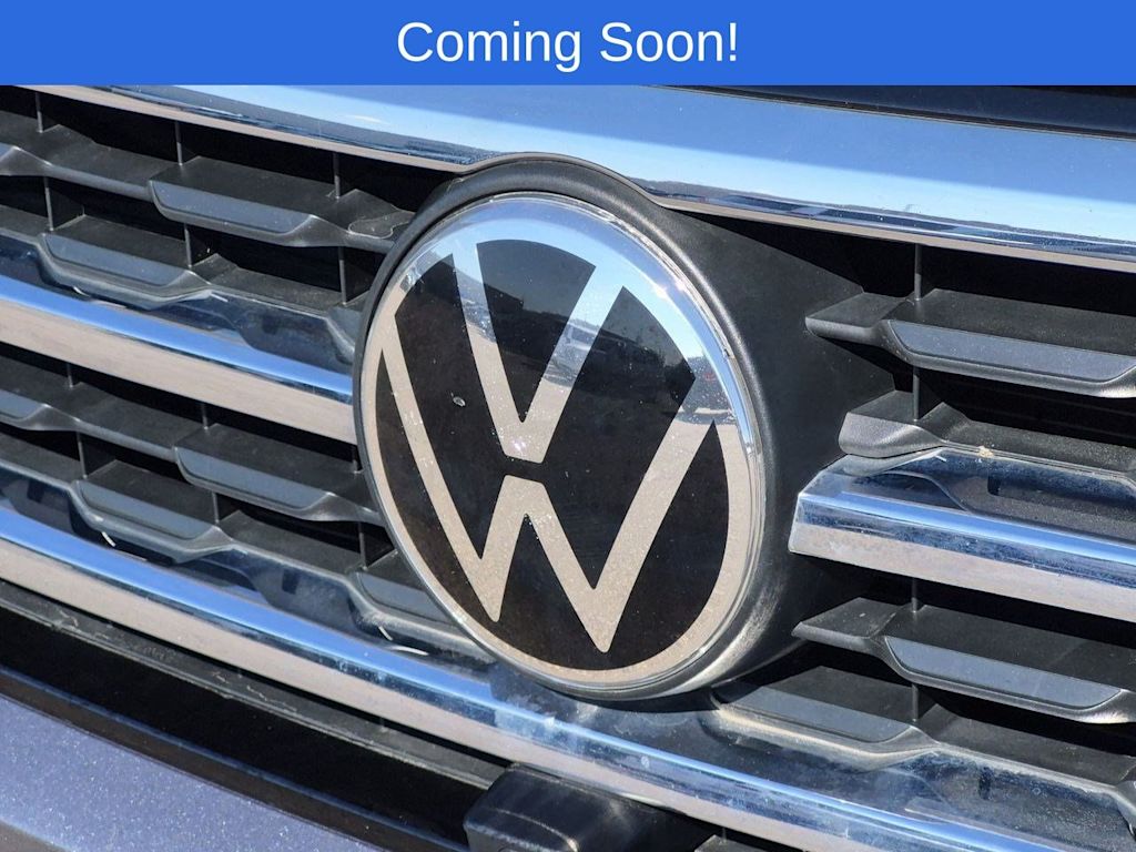 Thumbnail: 2022 Volkswagen Atlas - 7