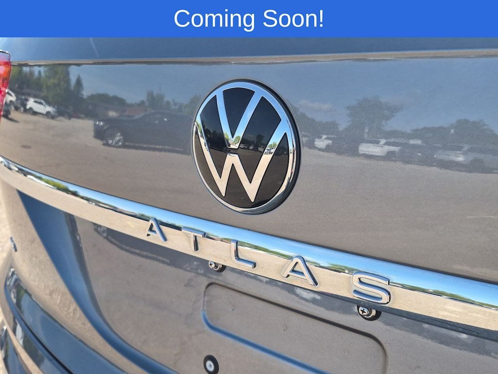 Thumbnail: 2022 Volkswagen Atlas - 23