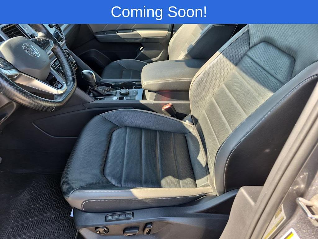 Thumbnail: 2022 Volkswagen Atlas - 11