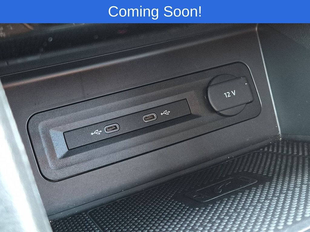Thumbnail: 2022 Volkswagen Atlas - 34