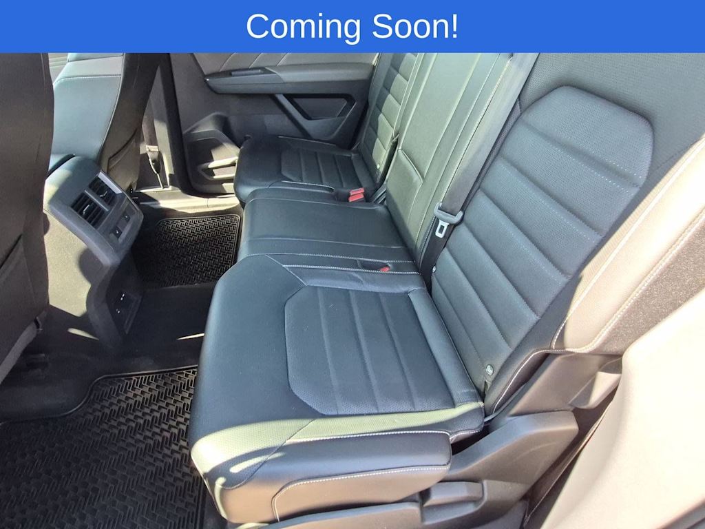 Thumbnail: 2022 Volkswagen Atlas - 13