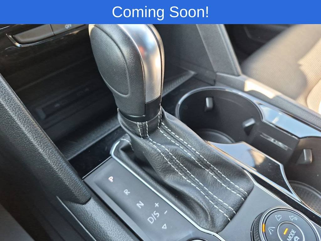 Thumbnail: 2022 Volkswagen Atlas - 16