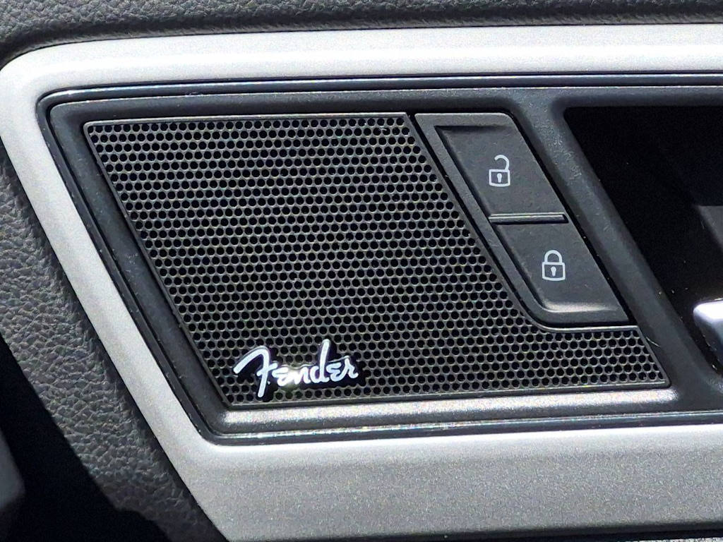 Thumbnail: 2022 Volkswagen Atlas - 33