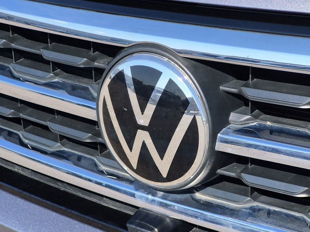 Thumbnail: 2022 Volkswagen Atlas - 7
