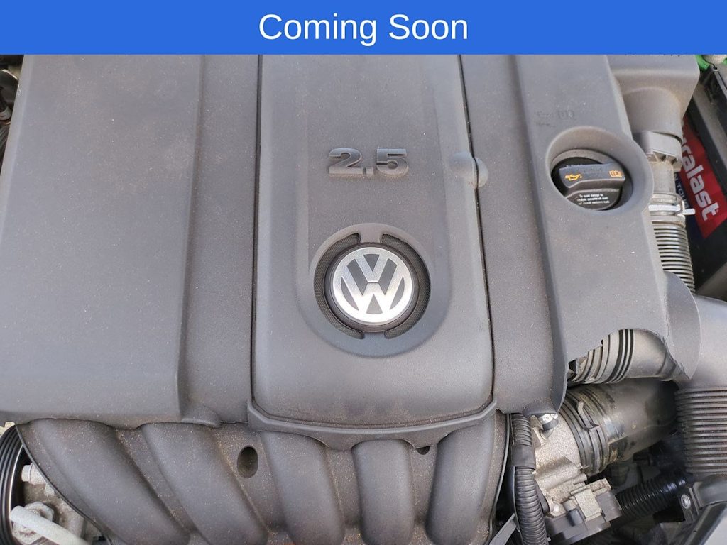 Thumbnail: 2012 Volkswagen Passat - 9
