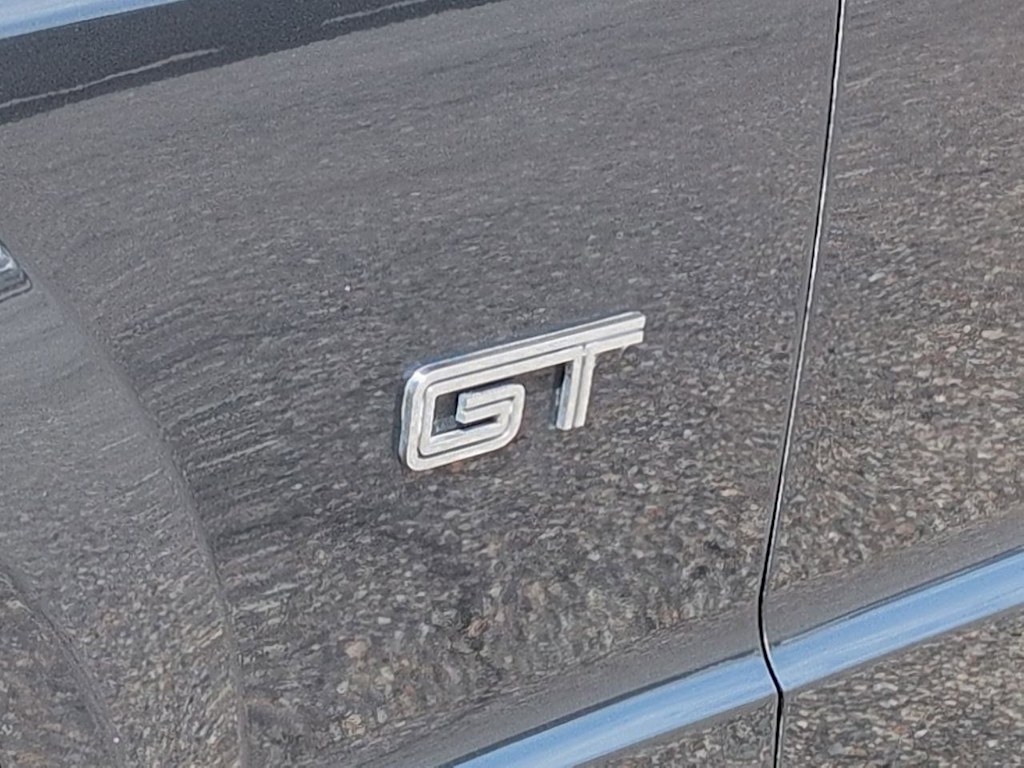 Thumbnail: 2007 Ford Mustang - 22