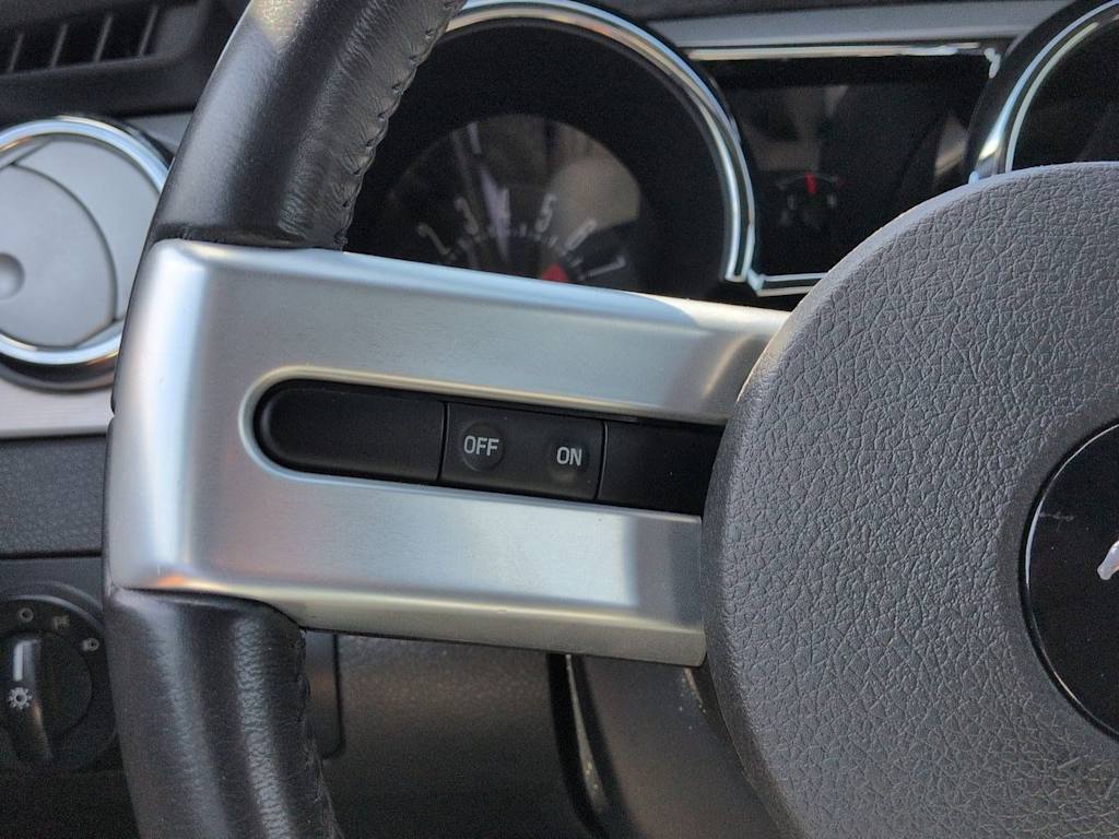 Thumbnail: 2007 Ford Mustang - 25