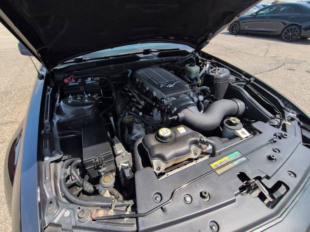 Thumbnail: 2007 Ford Mustang - 8
