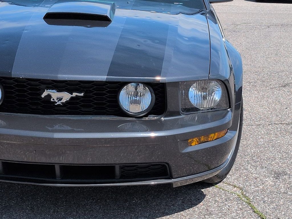 Thumbnail: 2007 Ford Mustang - 21