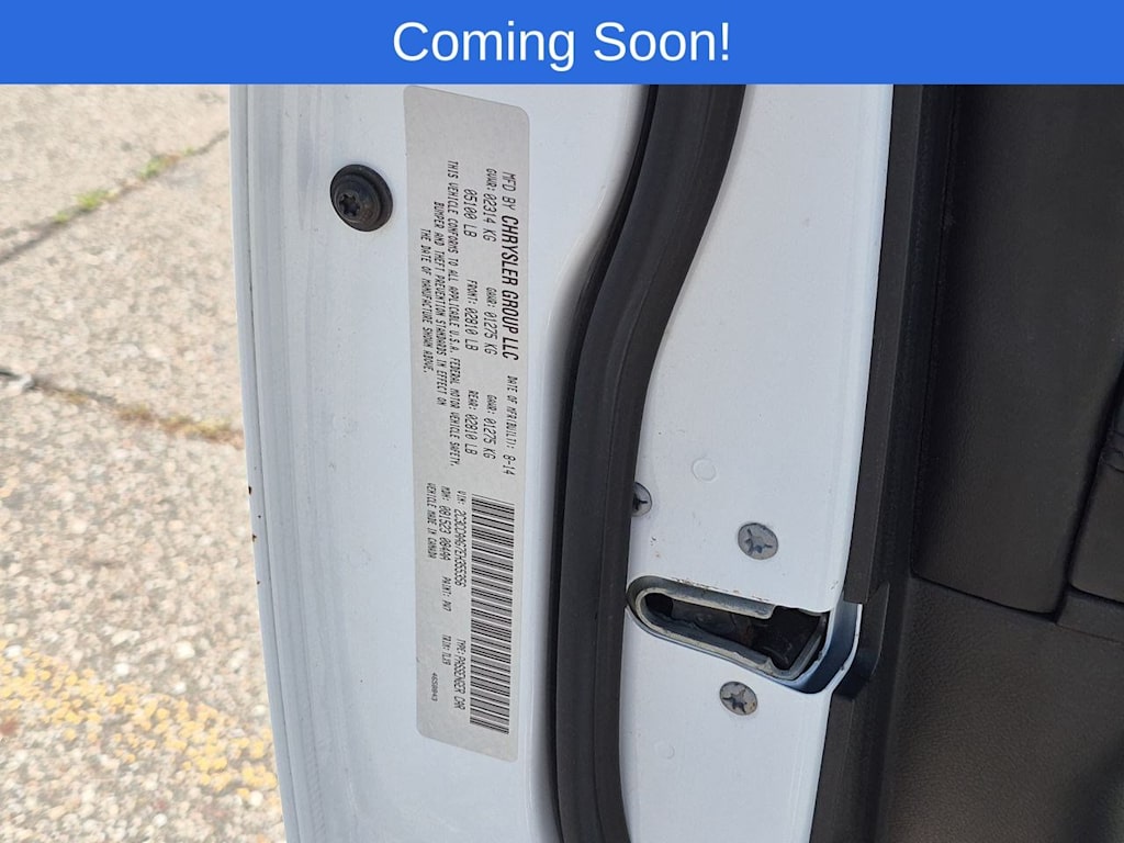 Thumbnail: 2014 Chrysler 300 - 19