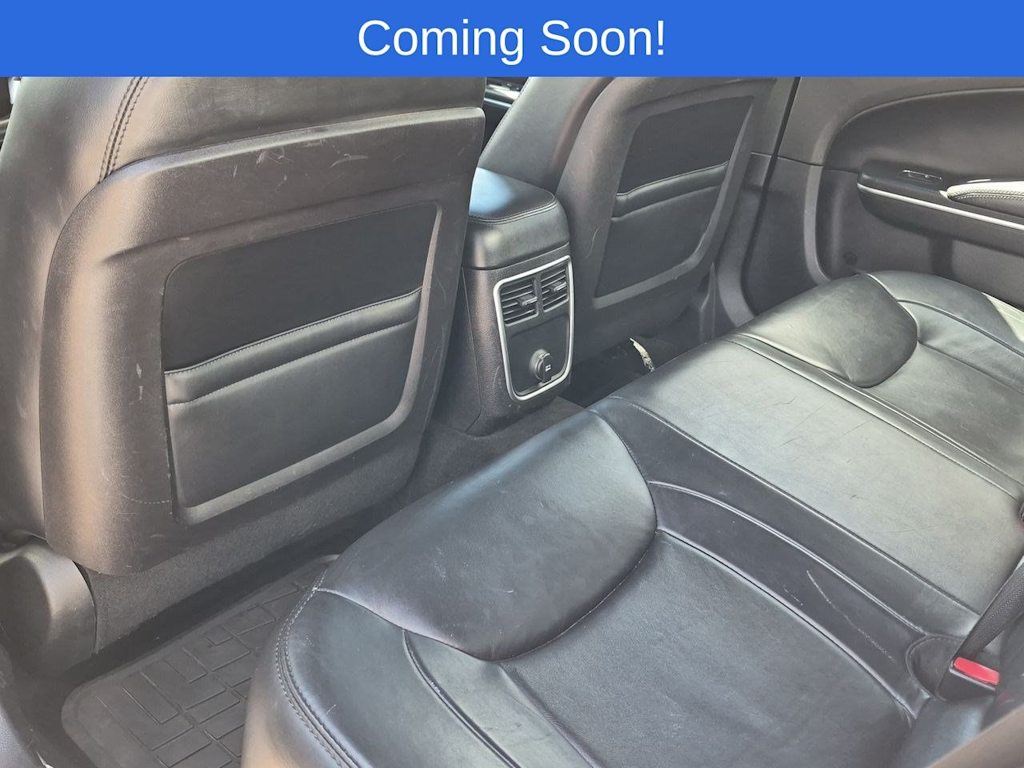 Thumbnail: 2014 Chrysler 300 - 13
