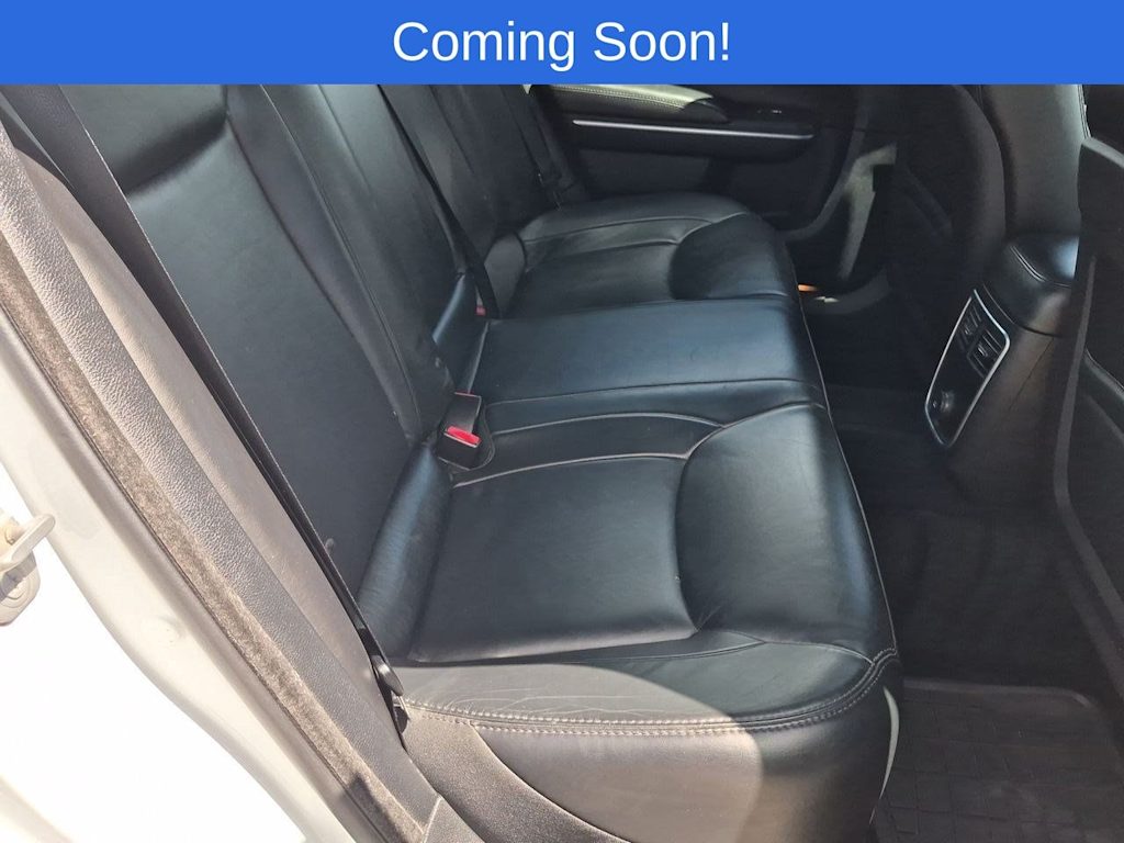 Thumbnail: 2014 Chrysler 300 - 27
