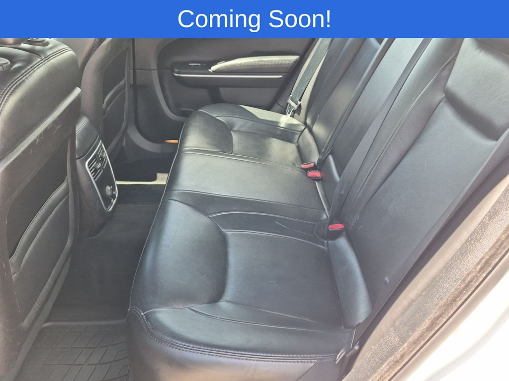 Thumbnail: 2014 Chrysler 300 - 26