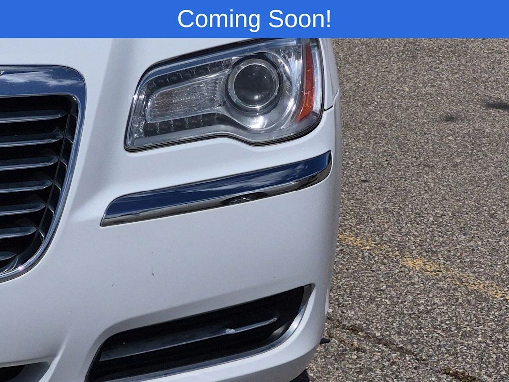 Thumbnail: 2014 Chrysler 300 - 23