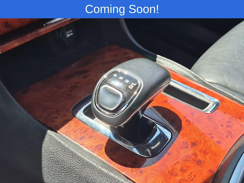 Thumbnail: 2014 Chrysler 300 - 18