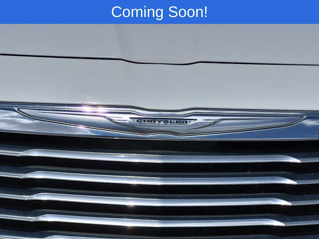 Thumbnail: 2014 Chrysler 300 - 7