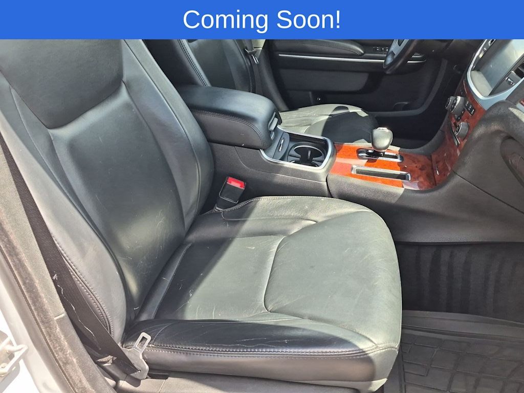 Thumbnail: 2014 Chrysler 300 - 12