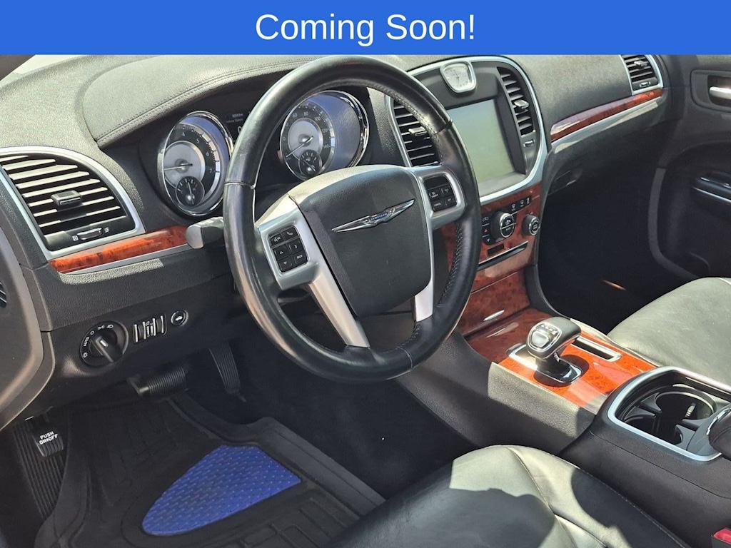 Thumbnail: 2014 Chrysler 300 - 2