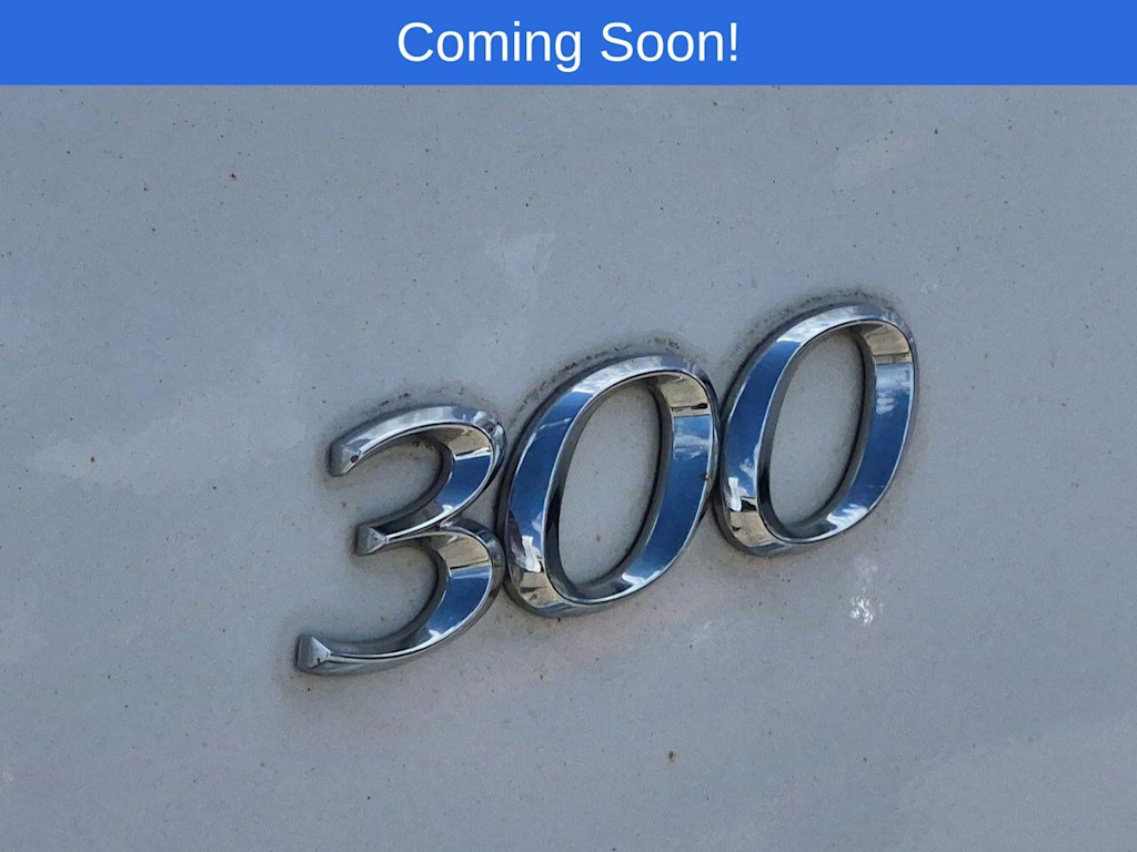 Thumbnail: 2014 Chrysler 300 - 24