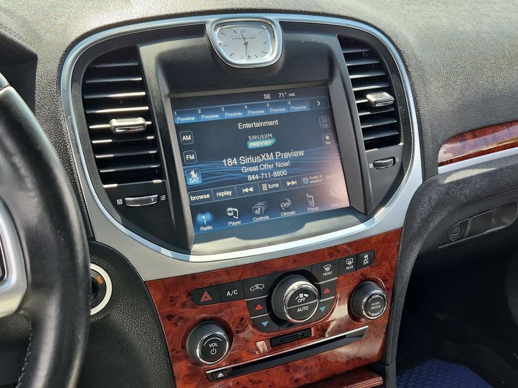 Thumbnail: 2014 Chrysler 300 - 15