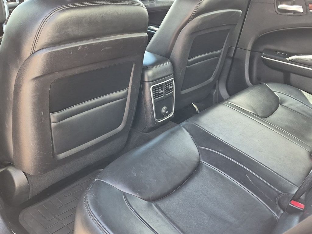 Thumbnail: 2014 Chrysler 300 - 13