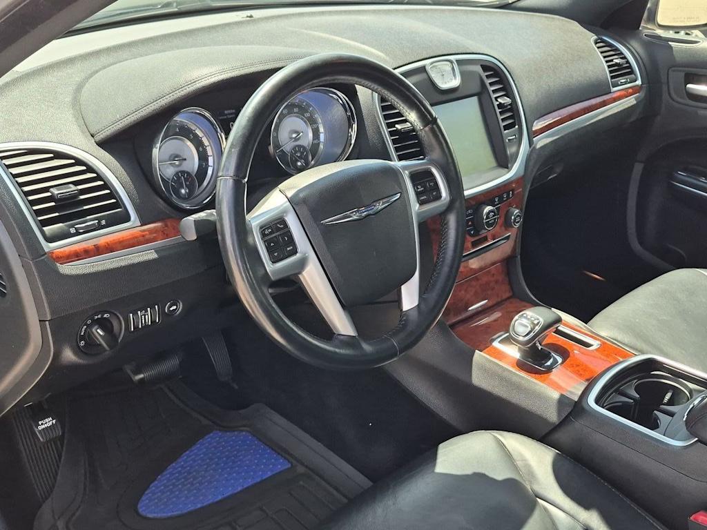 Thumbnail: 2014 Chrysler 300 - 2