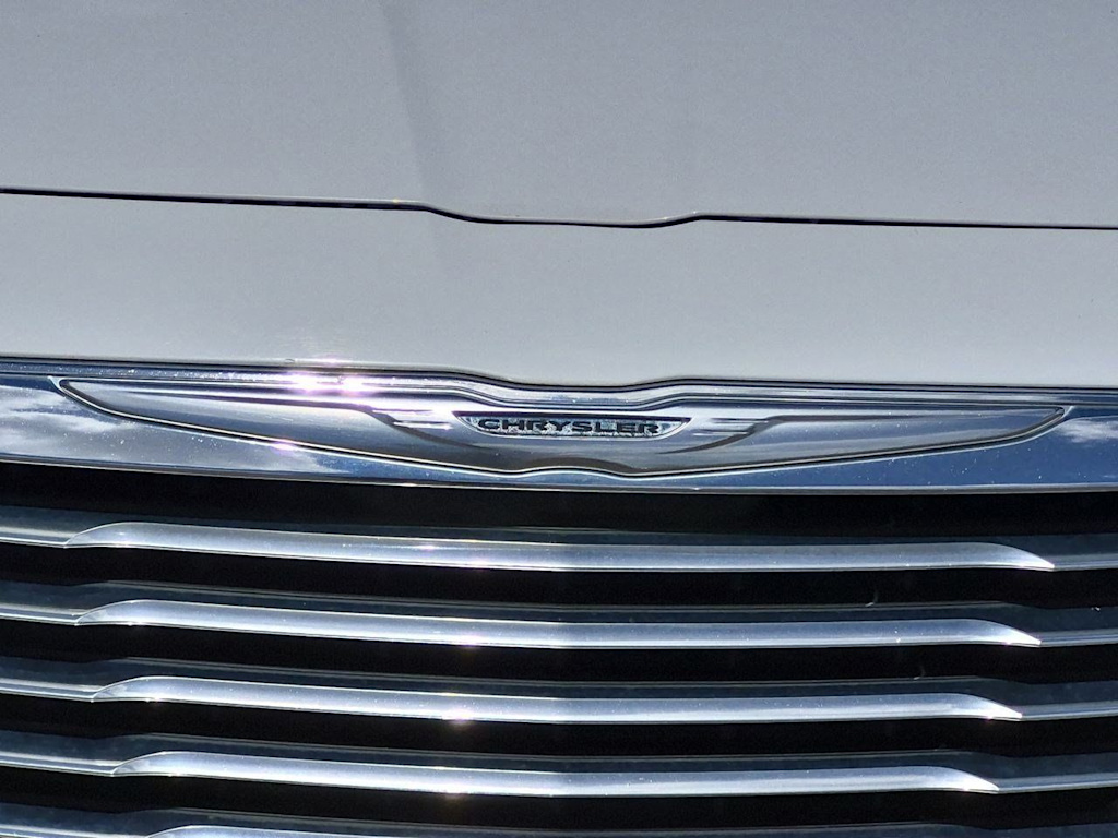 Thumbnail: 2014 Chrysler 300 - 7