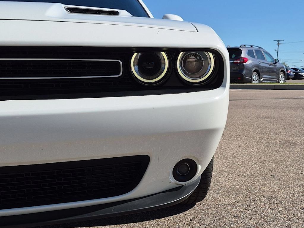 Thumbnail: 2015 Dodge Challenger - 7