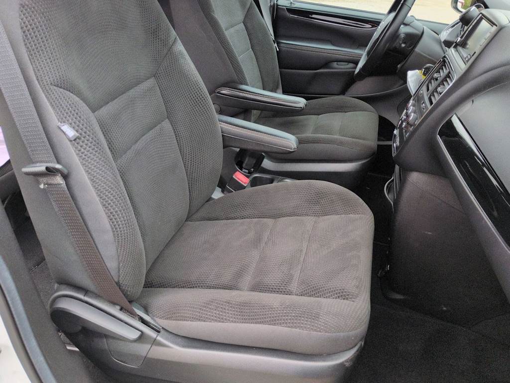 Thumbnail: 2019 Dodge Grand Caravan - 28