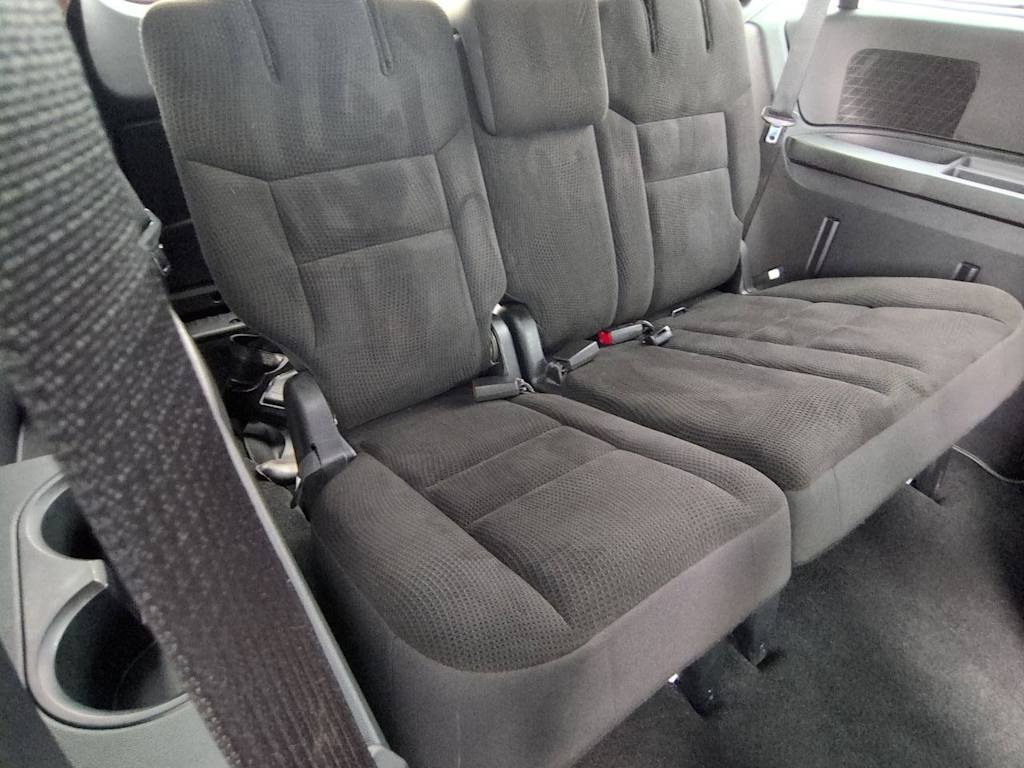 Thumbnail: 2019 Dodge Grand Caravan - 27