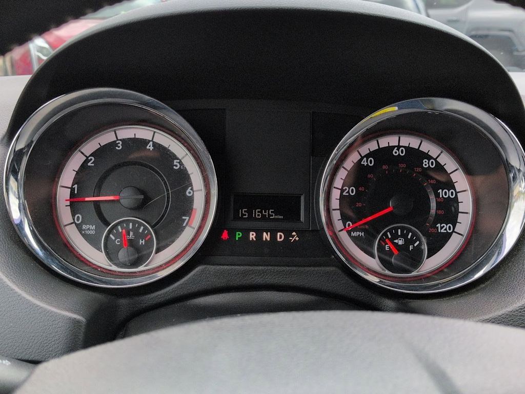 Thumbnail: 2019 Dodge Grand Caravan - 17