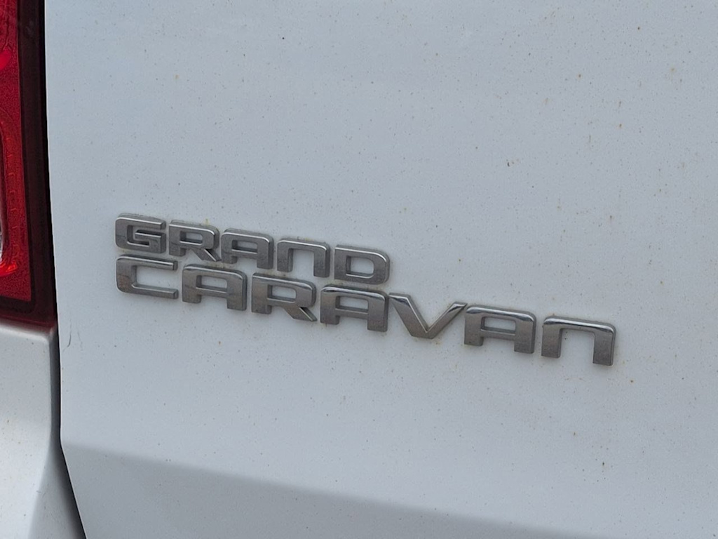 Thumbnail: 2019 Dodge Grand Caravan - 24