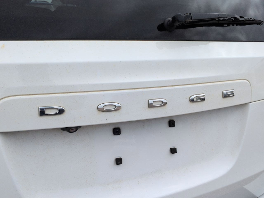 Thumbnail: 2019 Dodge Grand Caravan - 7