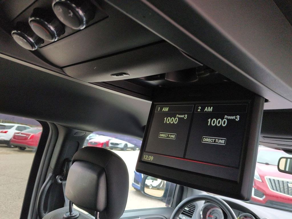 Thumbnail: 2019 Dodge Grand Caravan - 34