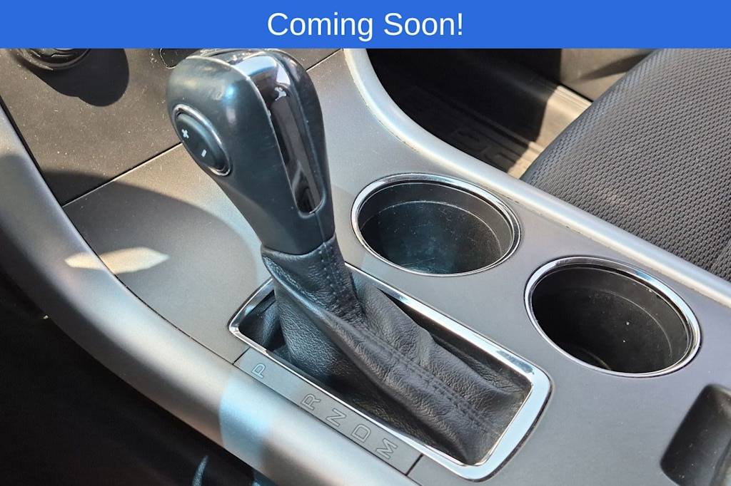 Thumbnail: 2012 Ford Edge - 31