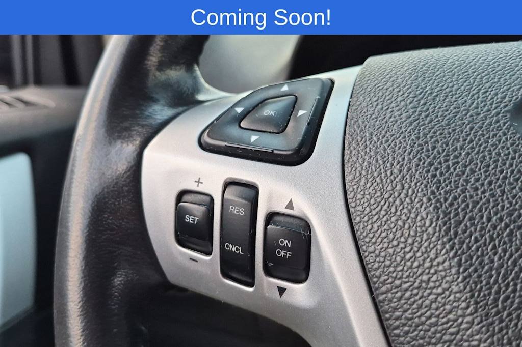 Thumbnail: 2012 Ford Edge - 27