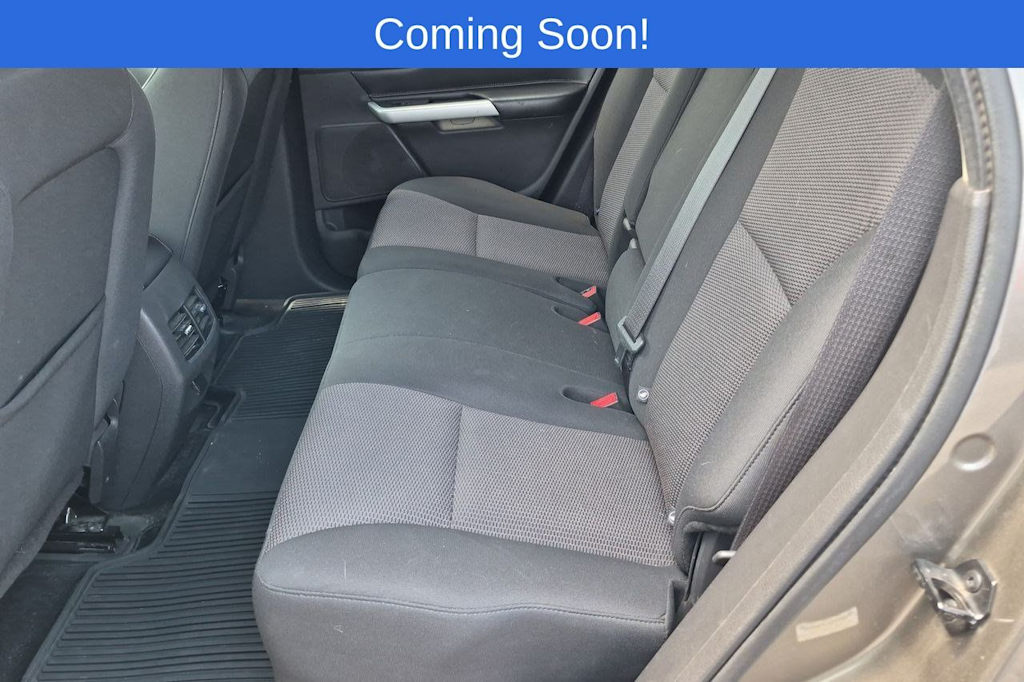 Thumbnail: 2012 Ford Edge - 25