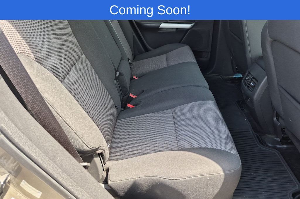 Thumbnail: 2012 Ford Edge - 26