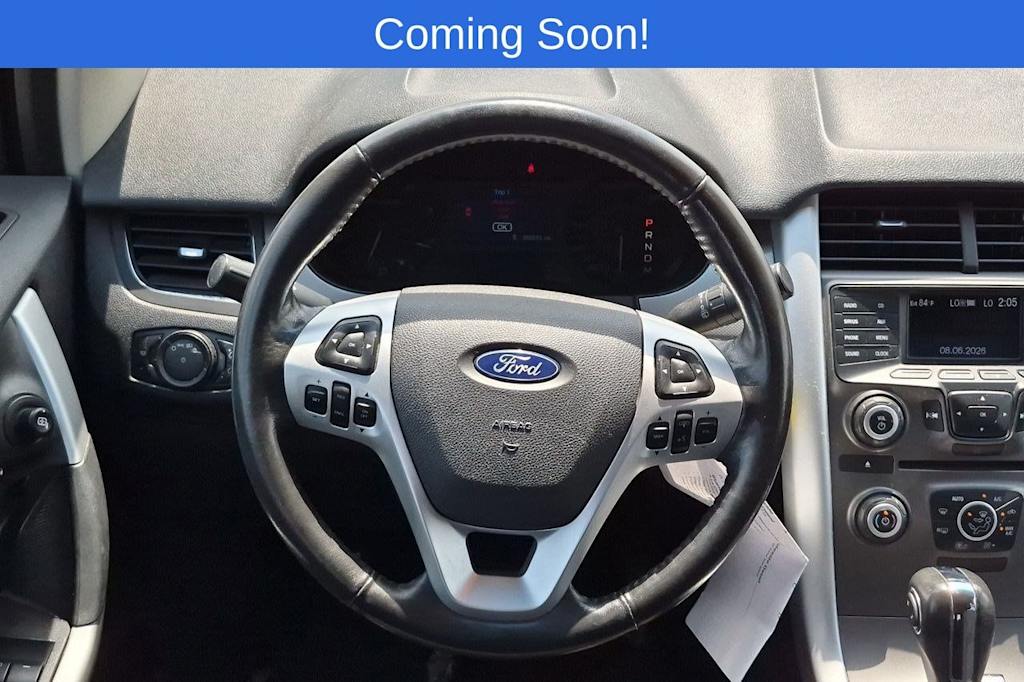 Thumbnail: 2012 Ford Edge - 13