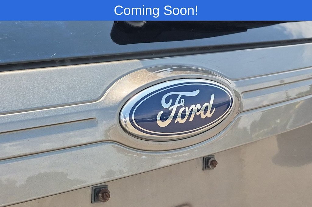 Thumbnail: 2012 Ford Edge - 7