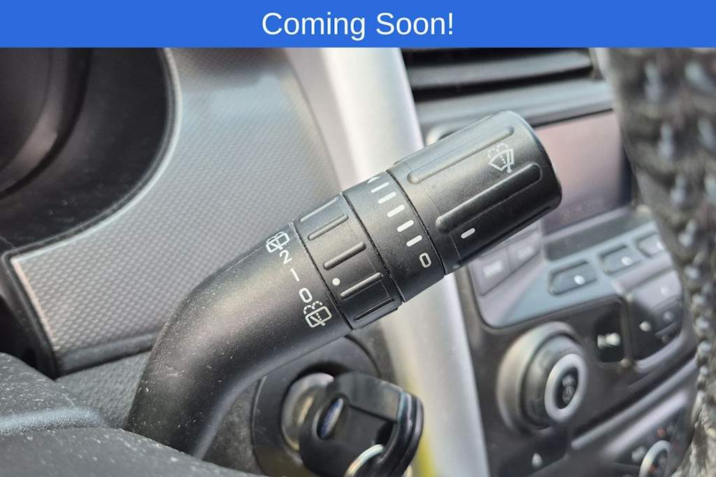 Thumbnail: 2012 Ford Edge - 15