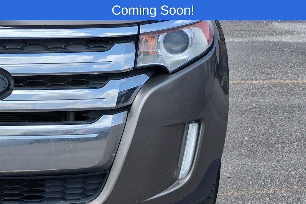 Thumbnail: 2012 Ford Edge - 22