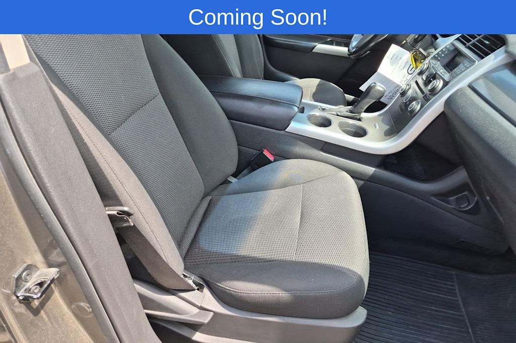 Thumbnail: 2012 Ford Edge - 11