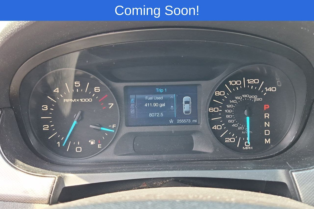 Thumbnail: 2012 Ford Edge - 16