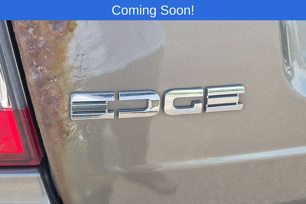 Thumbnail: 2012 Ford Edge - 23