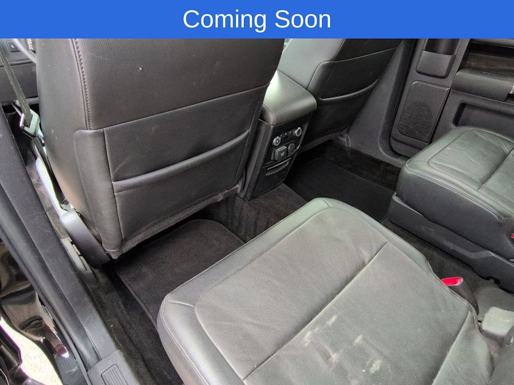 Thumbnail: 2014 Ford Flex - 13