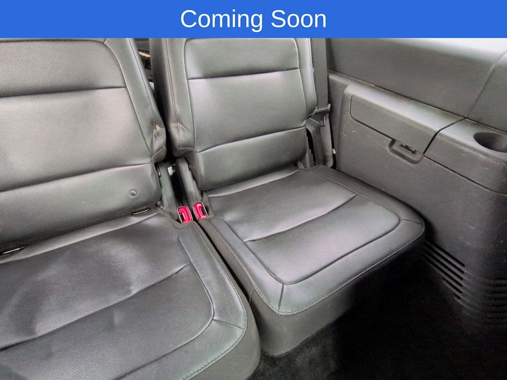 Thumbnail: 2014 Ford Flex - 28