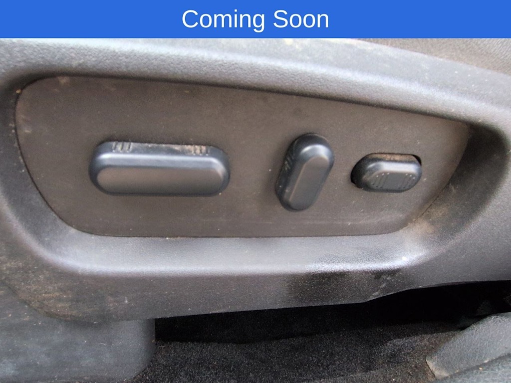 Thumbnail: 2014 Ford Flex - 25