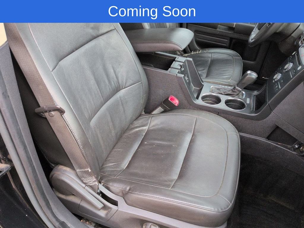 Thumbnail: 2014 Ford Flex - 29